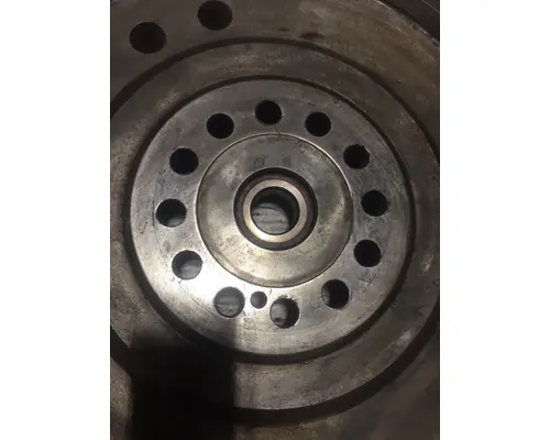 CAT C-15 Flywheel