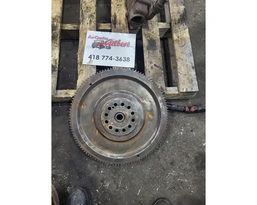 CAT C-15 Flywheel