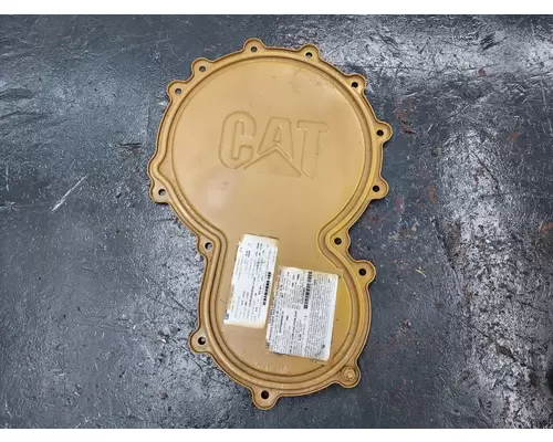 CAT C-15 Front Cover