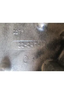 CAT C-15 Front Cover
