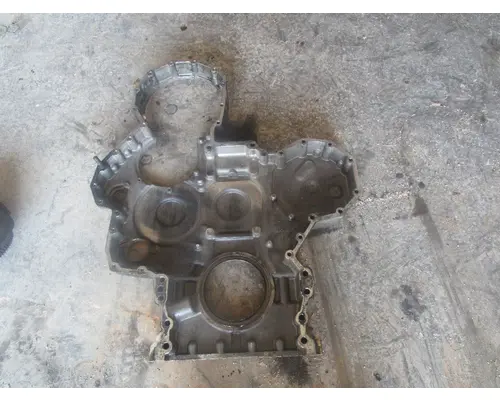 CAT C-15 Front Cover