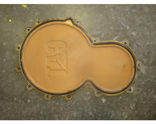 CAT C-15 Front Cover