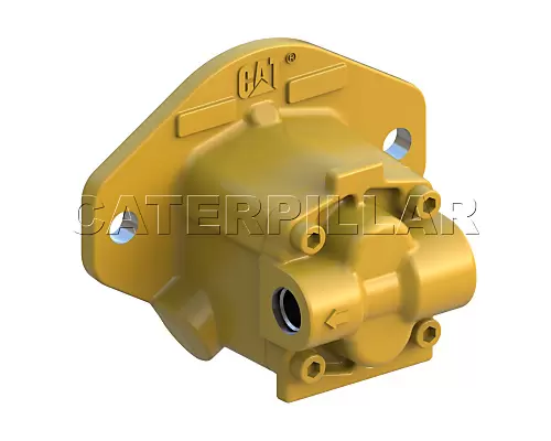 CAT C-15 Fuel Injection Pump