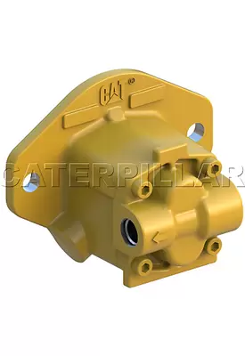 CAT C-15 Fuel Injection Pump