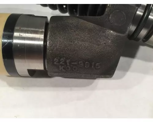 CAT C-15 Fuel Injector