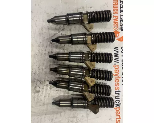 CAT C-15 Fuel Injector