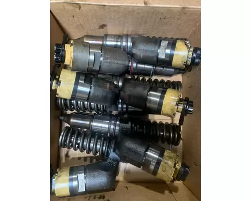 CAT C-15 Fuel Injector