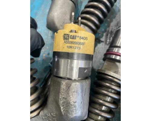 CAT C-15 Fuel Injector