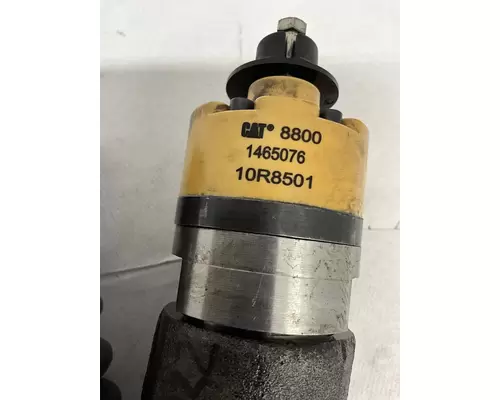 CAT C-15 Fuel Injector