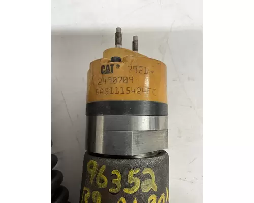 CAT C-15 Fuel Injector