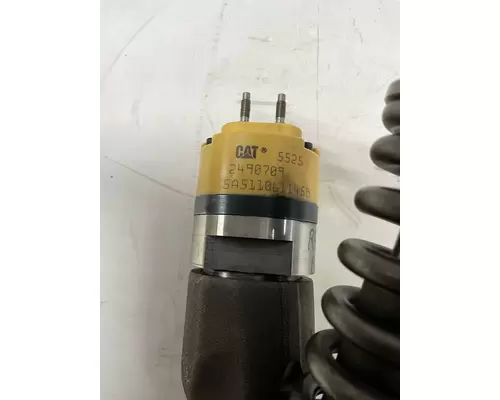 CAT C-15 Fuel Injector