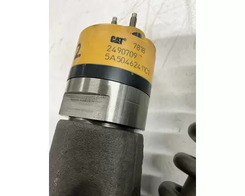 CAT C-15 Fuel Injector