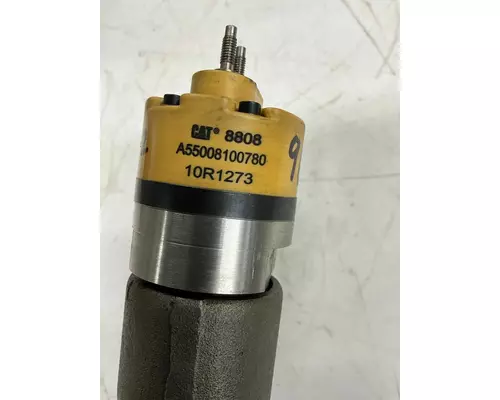 CAT C-15 Fuel Injector