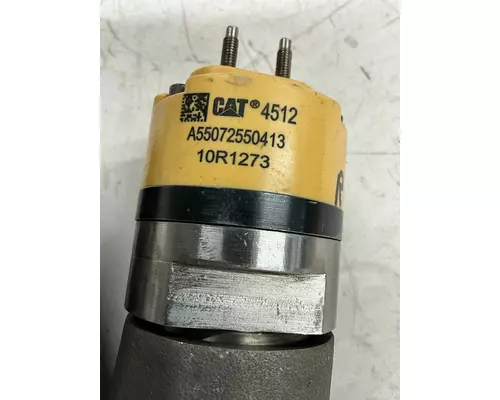 CAT C-15 Fuel Injector