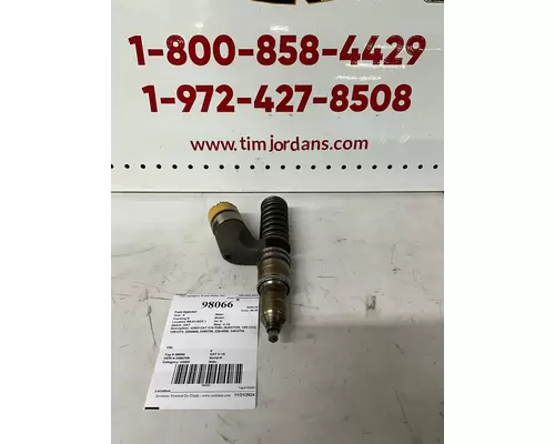 CAT C-15 Fuel Injector