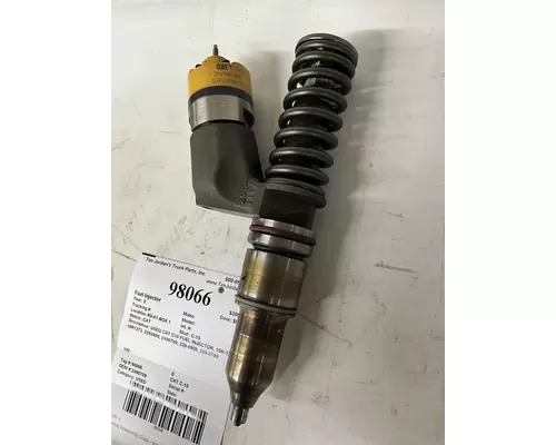 CAT C-15 Fuel Injector