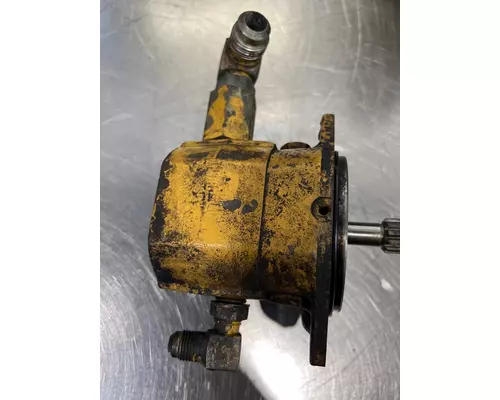 CAT C-15 Fuel Pump (Injection)