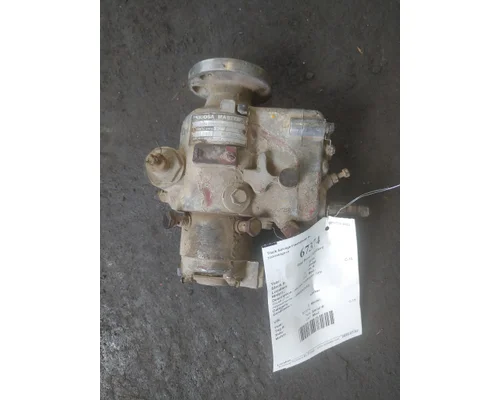 CAT C-15 Fuel Pump (Injection)