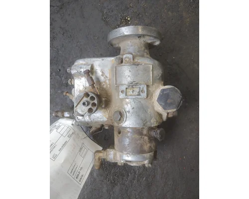 CAT C-15 Fuel Pump (Injection)