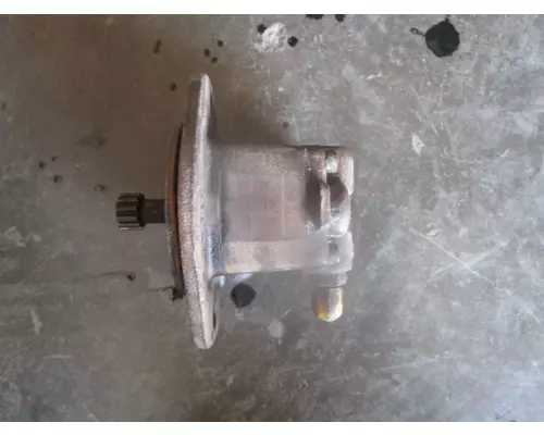 CAT C-15 Fuel Pump (Injection)