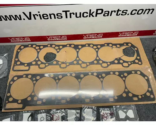 CAT C-15 Gasket 