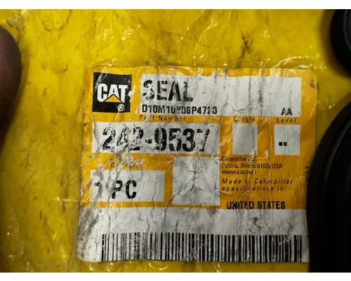 CAT C-15 Gasket 