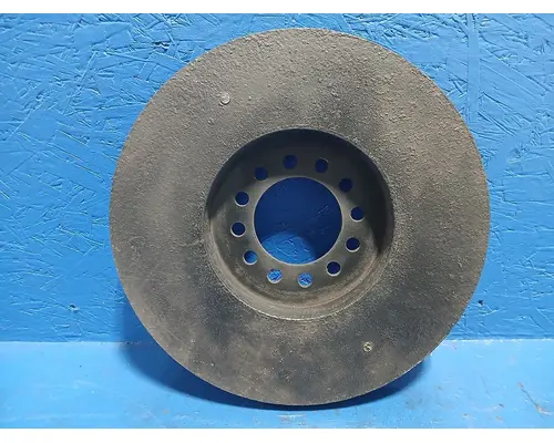 CAT C-15 Harmonic Balancer