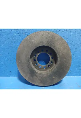 CAT C-15 Harmonic Balancer