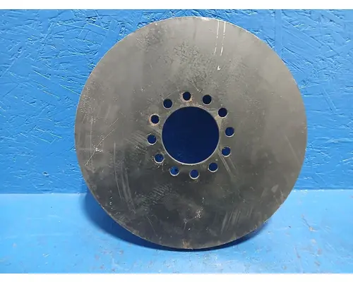 CAT C-15 Harmonic Balancer