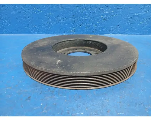 CAT C-15 Harmonic Balancer