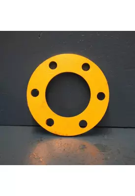 CAT C-15 Harmonic Balancer