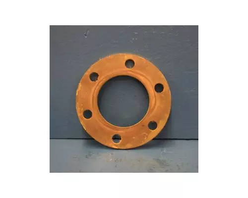 CAT C-15 Harmonic Balancer