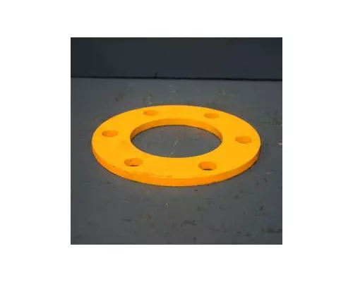 CAT C-15 Harmonic Balancer