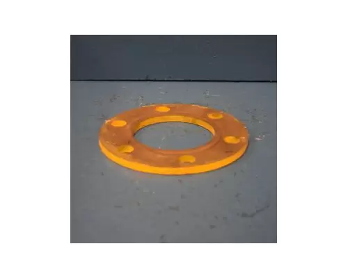 CAT C-15 Harmonic Balancer