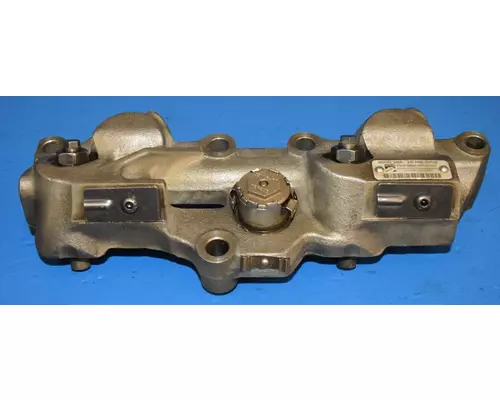 CAT C-15 JakeEngine Brake