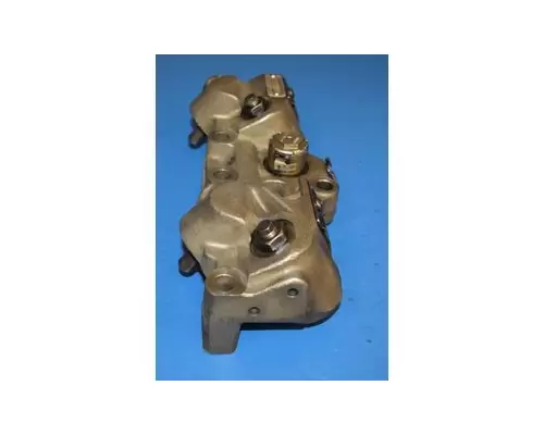 CAT C-15 JakeEngine Brake