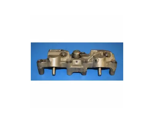 CAT C-15 JakeEngine Brake