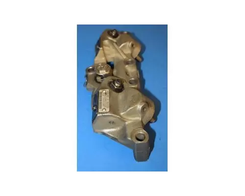 CAT C-15 JakeEngine Brake