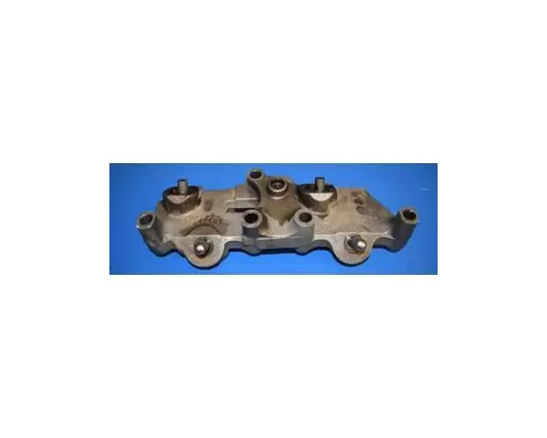 CAT C-15 JakeEngine Brake