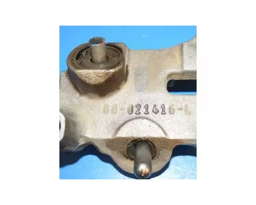 CAT C-15 JakeEngine Brake