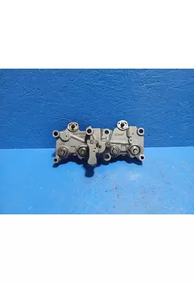 CAT C-15 Jake/Engine Brake