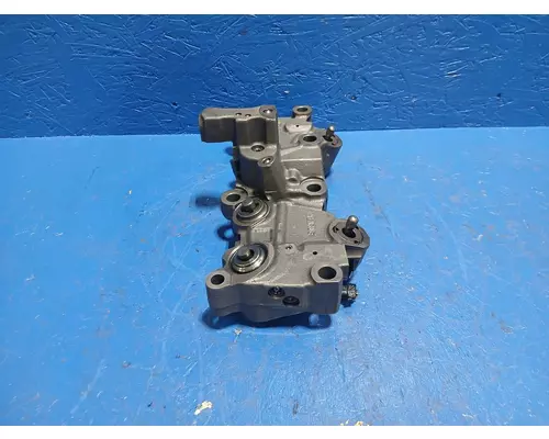 CAT C-15 JakeEngine Brake