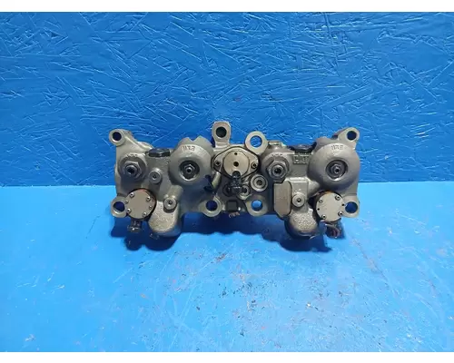 CAT C-15 JakeEngine Brake