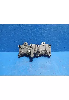 CAT C-15 Jake/Engine Brake