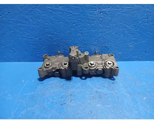 CAT C-15 JakeEngine Brake