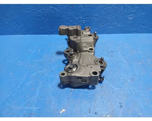 CAT C-15 JakeEngine Brake