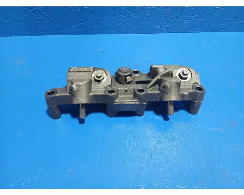 CAT C-15 JakeEngine Brake