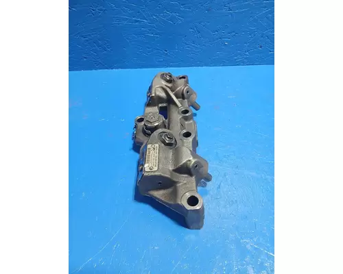 CAT C-15 JakeEngine Brake