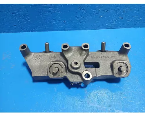 CAT C-15 JakeEngine Brake