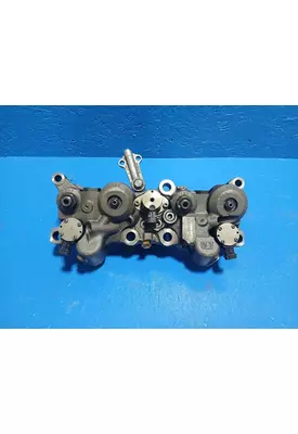 CAT C-15 Jake/Engine Brake